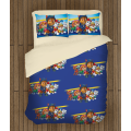Dětské povlečení Tlapková Patrola - Animation Paw Patrol