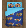 Dětské povlečení Tlapková Patrola - Animation Paw Patrol