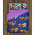 Dětské povlečení Tlapková Patrola - Animation Paw Patrol