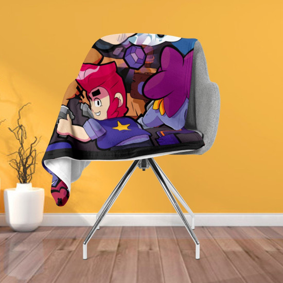 Deka - Brawl Stars
