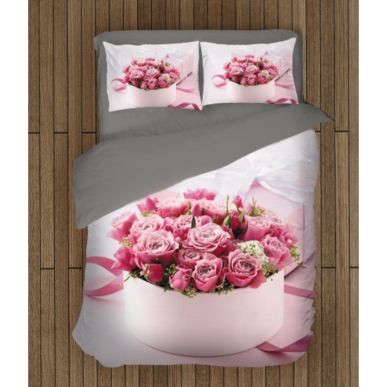 Povlečení s růžemi - Flowers for Occasions