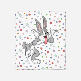 Dětská deka - Bugs Bunny
