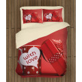 Lůžkoviny - With Love