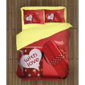 Lůžkoviny - With Love