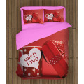 Lůžkoviny - With Love