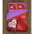 Lůžkoviny - With Love