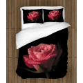 Ložní prádlo - Red Rose
