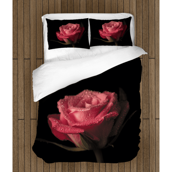 Ložní prádlo - Red Rose