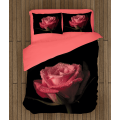 Ložní prádlo - Red Rose