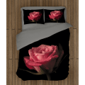 Ložní prádlo - Red Rose
