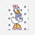 Luxusní deka pro deti - Daisy Duck