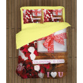 Kvalitex povlečení - Valentine Day Gift