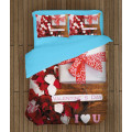 Kvalitex povlečení - Valentine Day Gift