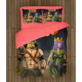 Povlečení Clash of Clans