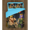 Povlečení Clash of Clans