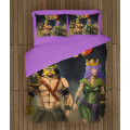 Povlečení Clash of Clans