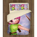 Povlečení gamer - Clash of Clans Archer