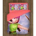 Povlečení gamer - Clash of Clans Archer
