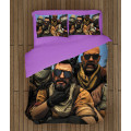 Ložní prádlo gamer - Counter Strike Selfie