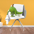 Měkká deka s dinosaury - The Good Dinosaur
