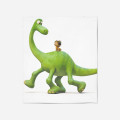 Měkká deka s dinosaury - The Good Dinosaur