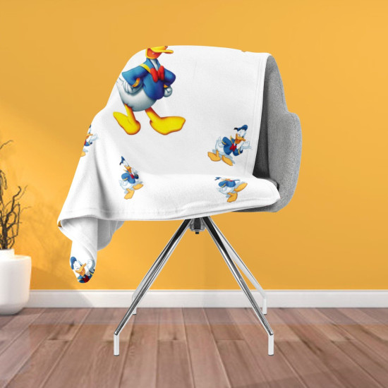 Dětská deka - Donald Duck