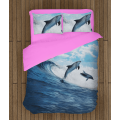 Kvalitex povlečení - Dolphins Dance