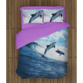 Kvalitex povlečení - Dolphins Dance
