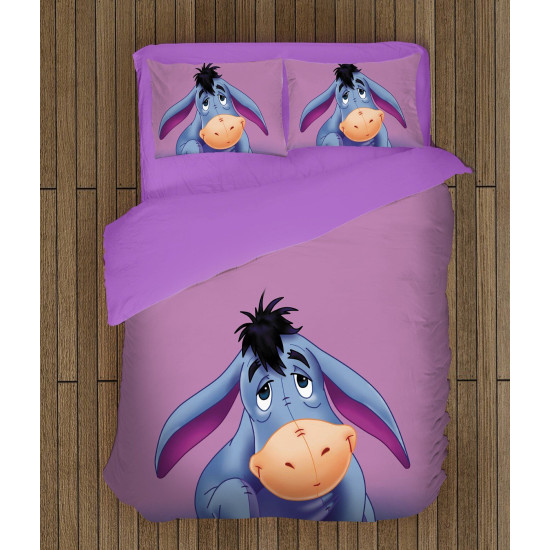 Povlečení pro děti - Eeyore
