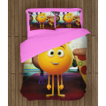Povlečení na postel - Emoji Movie