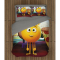 Povlečení na postel - Emoji Movie