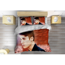 Povlečení - Justin Bieber Younger