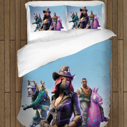 Povlečení - Fortnite