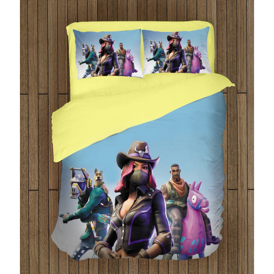 Povlečení - Fortnite