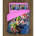 Moderní povlečení - Sherlock Gnomes