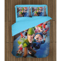 Moderní povlečení - Sherlock Gnomes