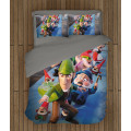 Moderní povlečení - Sherlock Gnomes