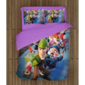 Moderní povlečení - Sherlock Gnomes