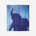 Dětská deka 3D - Dumbo Shadow