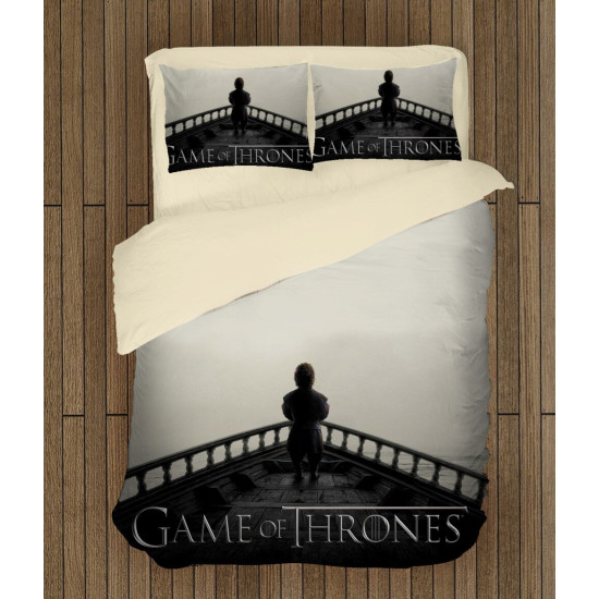 Kvalitní povlečení Hra o trůny - Game of Thrones Tirion