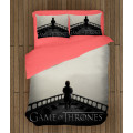 Kvalitní povlečení Hra o trůny - Game of Thrones Tirion