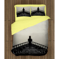 Kvalitní povlečení Hra o trůny - Game of Thrones Tirion