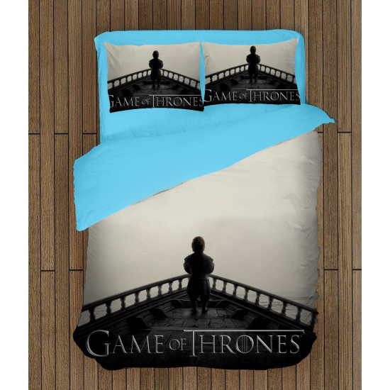 Kvalitní povlečení Hra o trůny - Game of Thrones Tirion