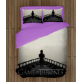 Kvalitní povlečení Hra o trůny - Game of Thrones Tirion