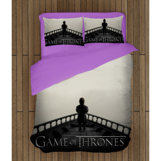 Kvalitní povlečení Hra o trůny - Game of Thrones Tirion