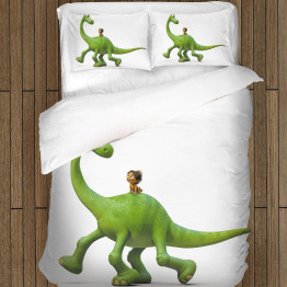 Povlečení dinosaurus - The Good Dinosaur