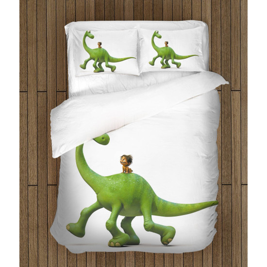 Povlečení dinosaurus - The Good Dinosaur