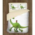 Povlečení dinosaurus - The Good Dinosaur