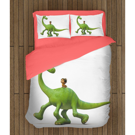 Povlečení dinosaurus - The Good Dinosaur