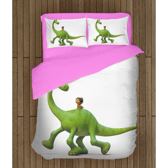 Povlečení dinosaurus - The Good Dinosaur